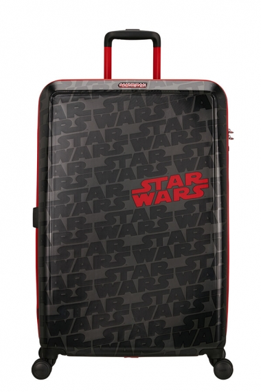 American Tourister Funlight - Stor Star Wars Logo