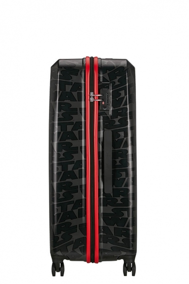 American Tourister Funlight - Stor Star Wars Logo