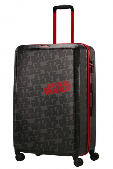 American Tourister Funlight - Stor Star Wars Logo