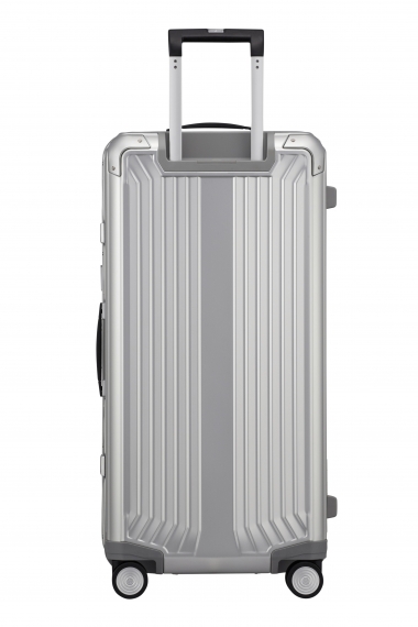 Samsonite Lite-Box Alu - XL Trunk Aluminium