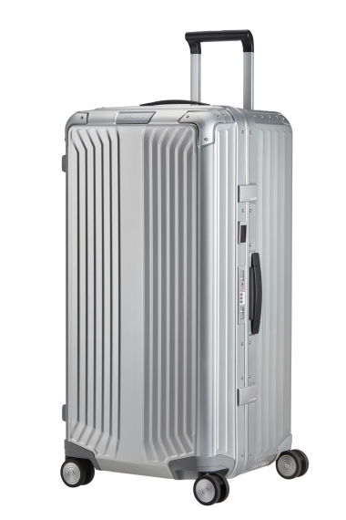 Samsonite Lite-Box Alu - XL Trunk Aluminium