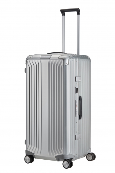 Samsonite Lite-Box Alu - XL Trunk Aluminium