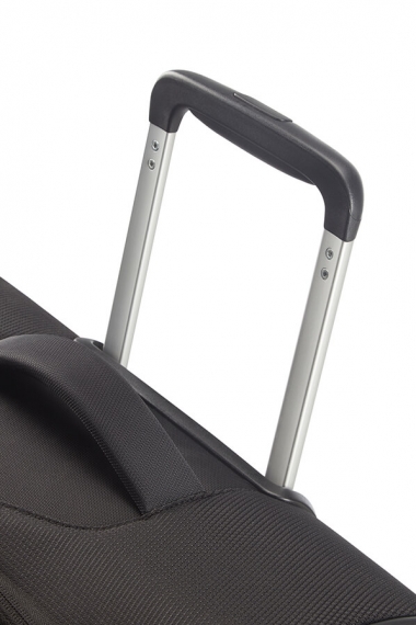 American Tourister Summerfunk 4-hjul 55cm - Kabinveske Utvidbar Carbon