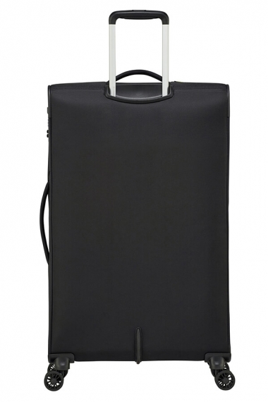 American Tourister Summerfunk 4-hjul 79cm - Stor Expanderbar Carbon_3