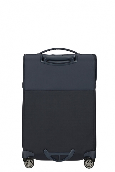 Samsonite Airea 55cm - Kabinkoffert Kabinveske Mørk blå