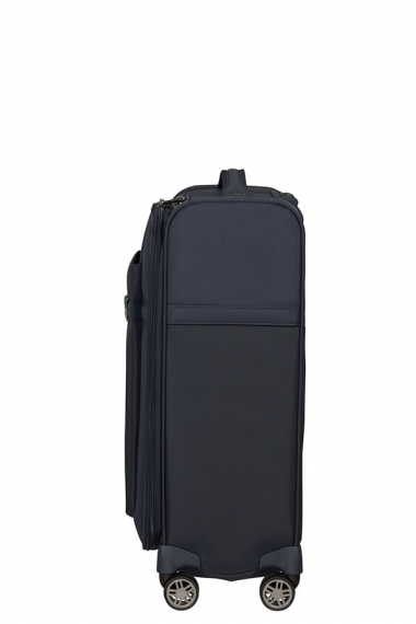 Samsonite Airea 55cm - Kabinkoffert Kabinveske Mørk blå