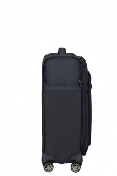 Samsonite Airea 55cm - Kabinkoffert Kabinveske Mørk blå