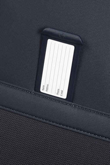 Samsonite Airea 55cm - Kabinkoffert Kabinveske Mørk blå