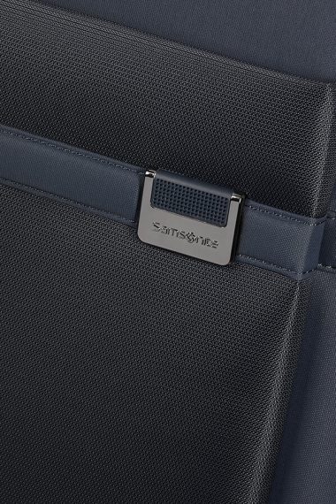 Samsonite Airea 55cm - Kabinkoffert Kabinveske Mørk blå