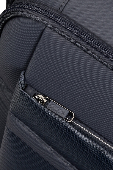 Samsonite Airea 55cm - Kabinkoffert Kabinveske Mørk blå