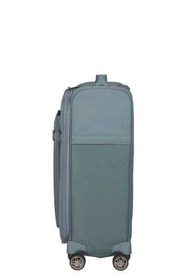 Samsonite Airea 55cm - Kabinveske Utvidbar Lys blå