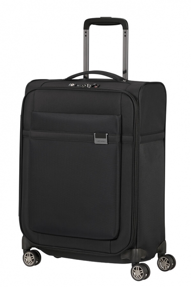 Samsonite Airea 55cm - Kabinkoffert Svart