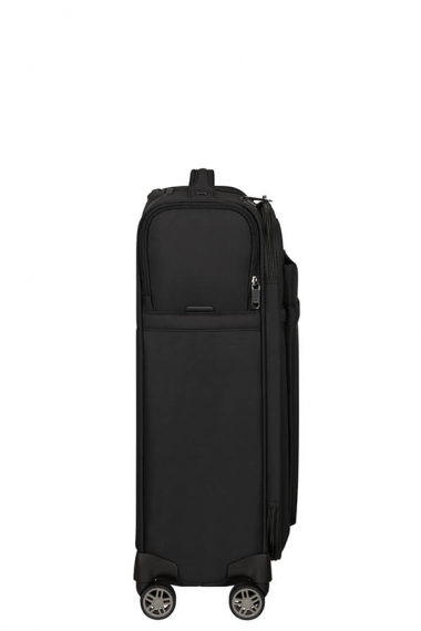 Samsonite Airea 55cm - Kabinkoffert Svart