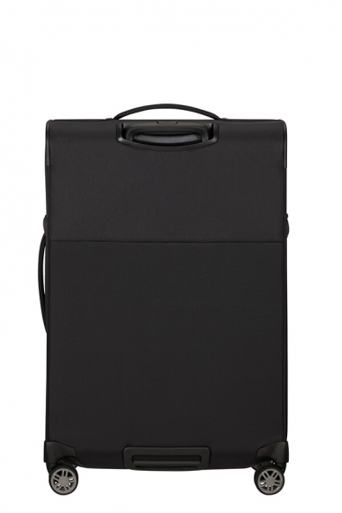 Samsonite Airea 67cm - Mellomstor Utvidbar Svart