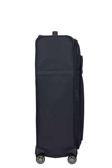 Samsonite Airea 78cm - Stor Utvidbar Mørk blå