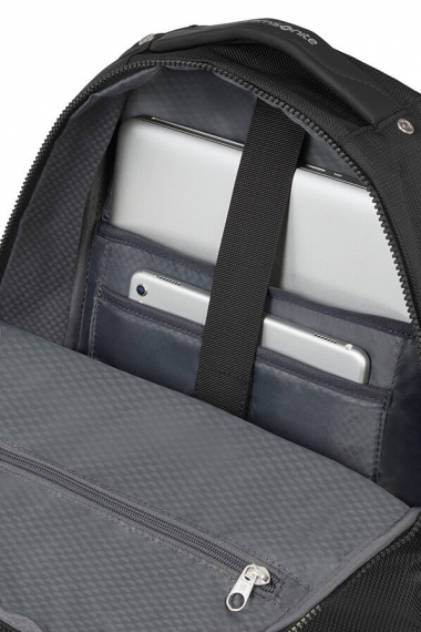 Samsonite Midtown - Dataryggsekk S 14 Svart