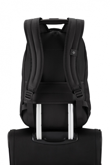 Samsonite Midtown - Dataryggsekk S 14 Svart