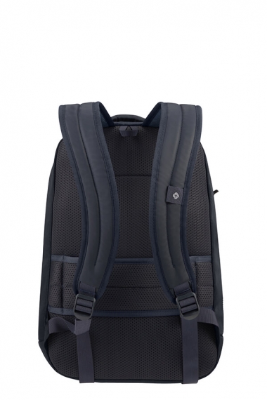 Samsonite Midtown - Dataryggsekk S 14 Mørk blå