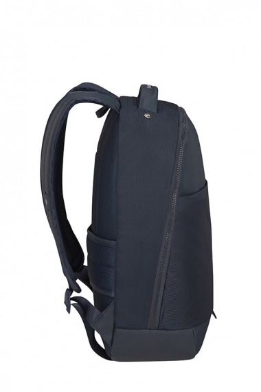 Samsonite Midtown - Dataryggsekk S 14 Mørk blå