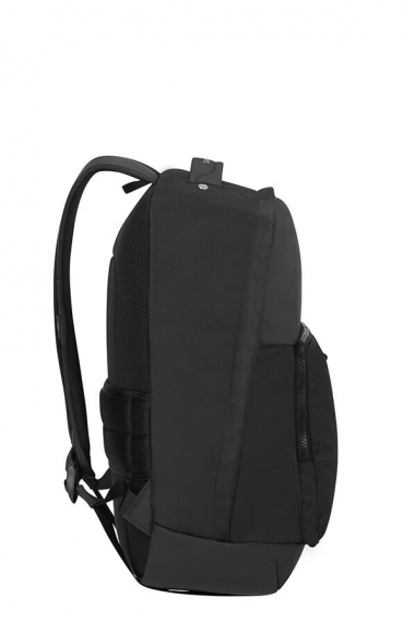 Samsonite Midtown - Dataryggsekk M 15.6 Svart