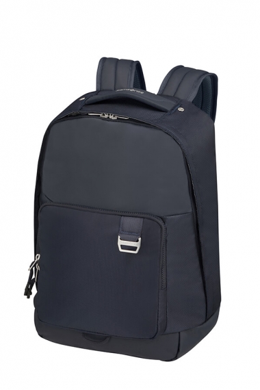 Samsonite Midtown - Dataryggsekk M 15.6 Mørk blå