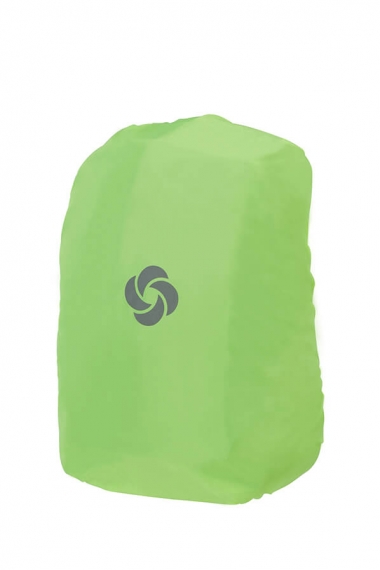 Samsonite Midtown - Dataryggsekk M 15.6 Mørk blå