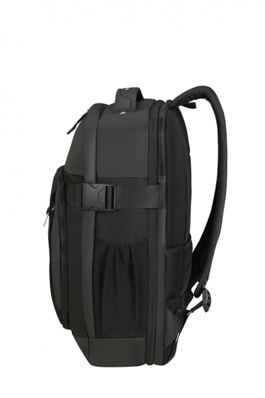 Samsonite Midtown - Dataryggsekk L 15.6 Svart