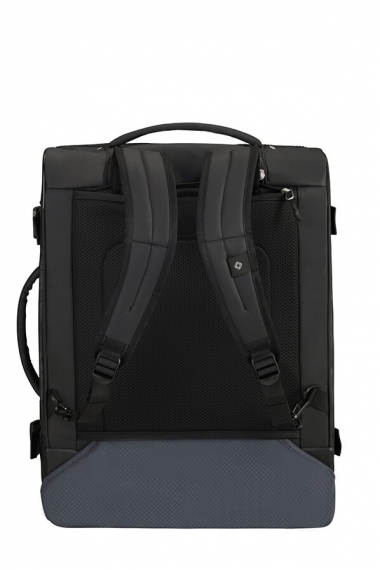 Samsonite Midtown - Duffelveske/Ryggsekk med hjul 15.6 Camo Grå