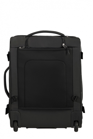 Samsonite Midtown - Duffelveske/Ryggsekk med hjul 15.6 Camo Grå