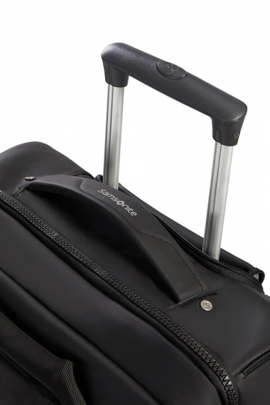 Samsonite Midtown - Duffelveske/Ryggsekk med hjul 15.6 Camo Grå