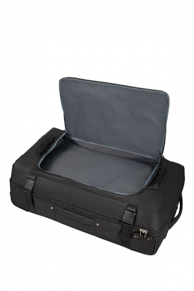 Samsonite Midtown - Duffelveske med hjul 79cm Svart