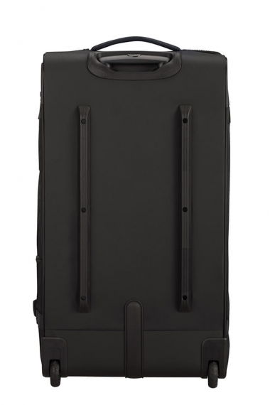 Samsonite Midtown - Duffelveske med hjul 79cm Svart