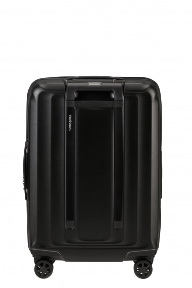 Samsonite Nuon - Kabinkoffert Utvidbar Matt Graphite