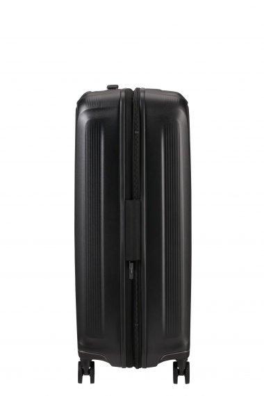 Samsonite Nuon - Mellomstor Utvidbar Matt Graphite