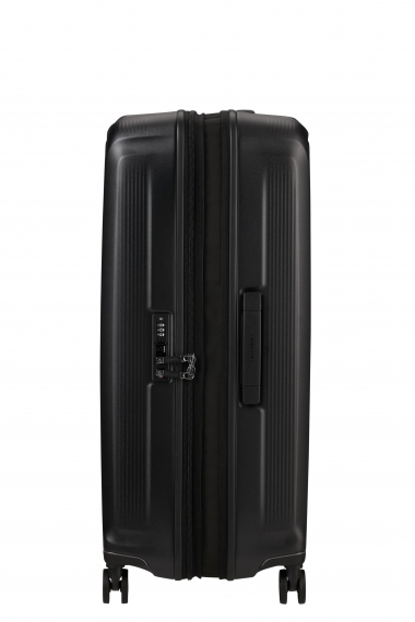Samsonite Nuon - Stor Utvidbar Matt Graphite