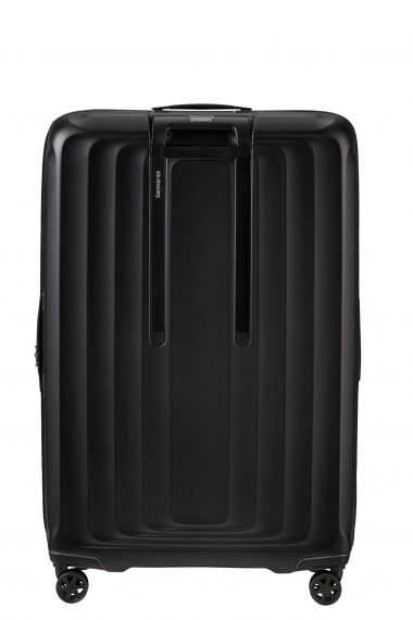 Samsonite Nuon - XL Utvidbar Matt Graphite