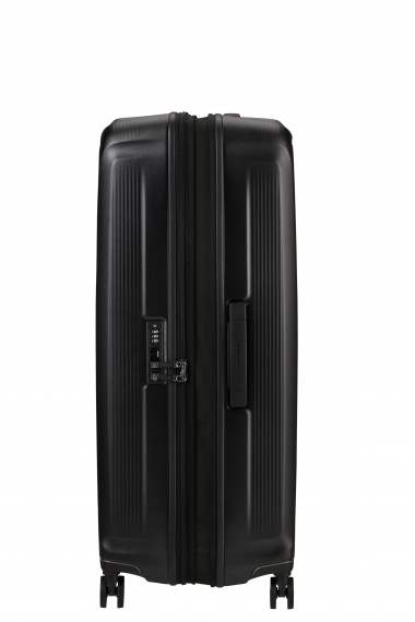 Samsonite Nuon - XL Utvidbar Matt Graphite