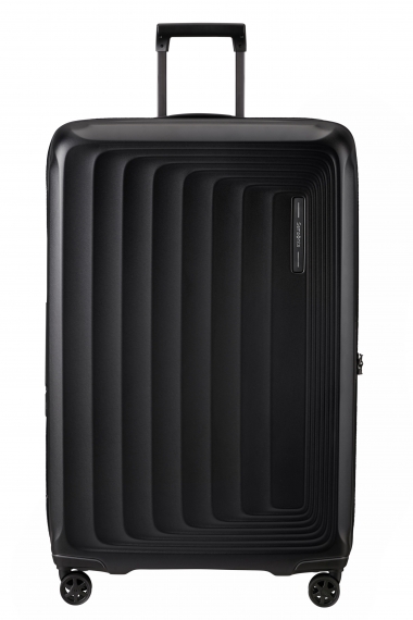 Samsonite Nuon - XL Utvidbar Matt Graphite