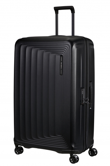 Samsonite Nuon - XL Utvidbar Matt Graphite