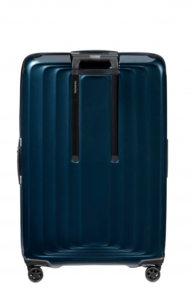 Samsonite Nuon - XL Utvidbar Metallic Dark Blue