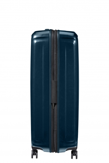 Samsonite Nuon - XL Utvidbar Metallic Dark Blue