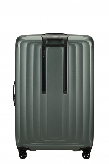 Samsonite Nuon - XL Utvidbar Matt Sage Khaki