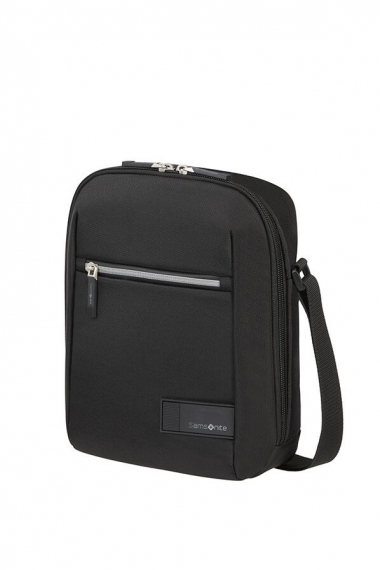 Samsonite Litepoint - Skulderremveske 9.7 Svart
