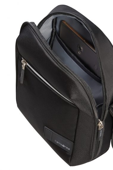 Samsonite Litepoint - Skulderremveske 9.7 Svart