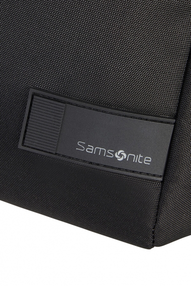 Samsonite Litepoint - Skulderremveske 9.7 Svart