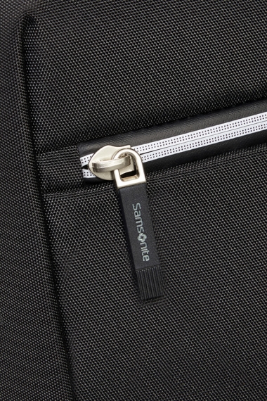 Samsonite Litepoint - Skulderremveske 9.7 Svart