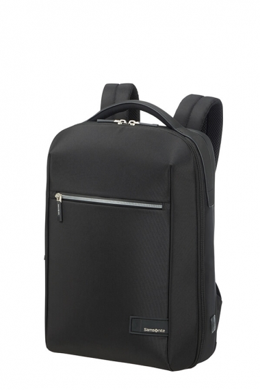Samsonite Litepoint - Dataryggsekk 14.1 Svart