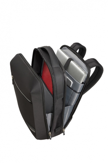 Samsonite Litepoint - Dataryggsekk 14.1 Svart