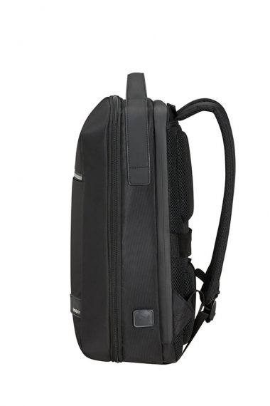 Samsonite Litepoint - Dataryggsekk 14.1 Svart