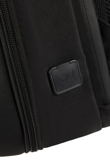 Samsonite Litepoint - Dataryggsekk 14.1 Svart